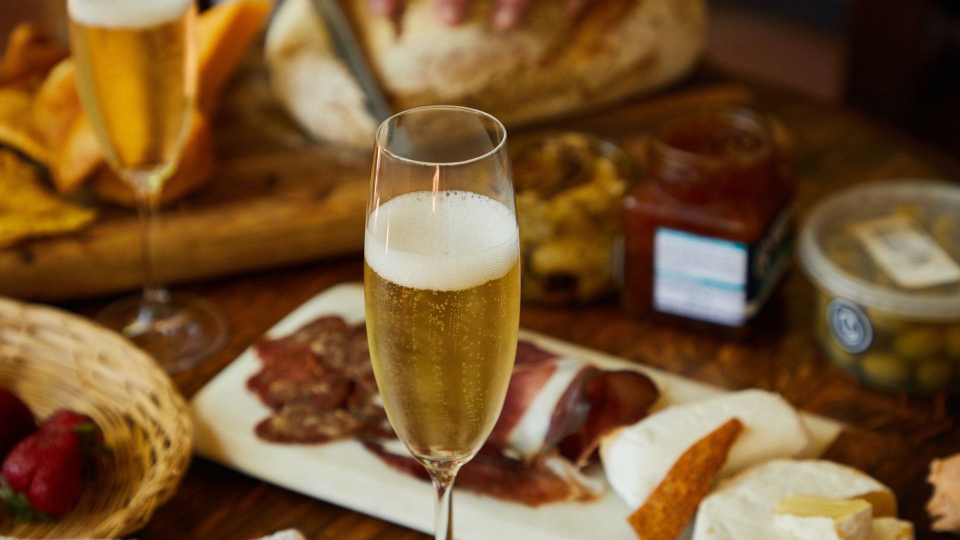 Eccellenza Italiana all’Estero: Il Vino conquista il mondo, trainato dagli spumanti (+4.8%)